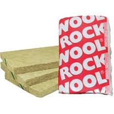 Rockwool Deltarock Plus 100 mm (1000*625 mm)