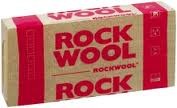 Rockwool Frontrock Max E 80 mm (1000*600 mm)