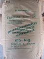 Szlovák normál cement